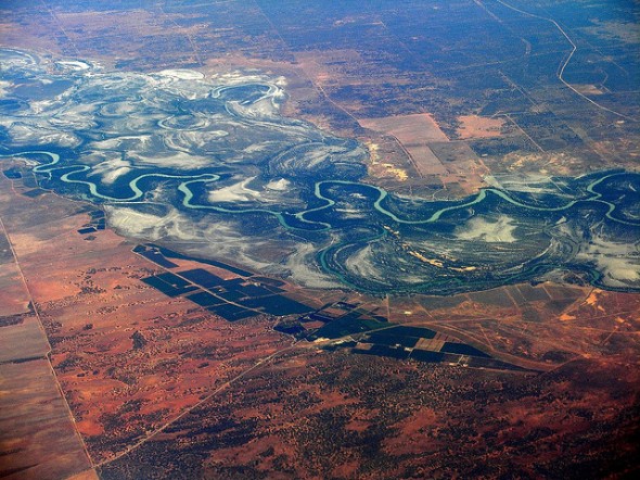 Australia’s Groundwater Is Worth Billions