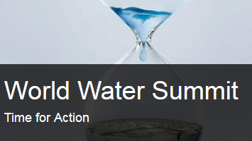 World Water Summit