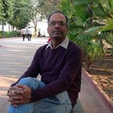 Rajesh Katiyar, Senior Consultant-Communications - National Mission for Clean Ganga