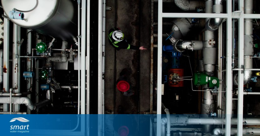 ZwitterCo technology a critical piece in solving the global water crisis