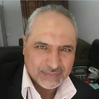 Ehab Yahia