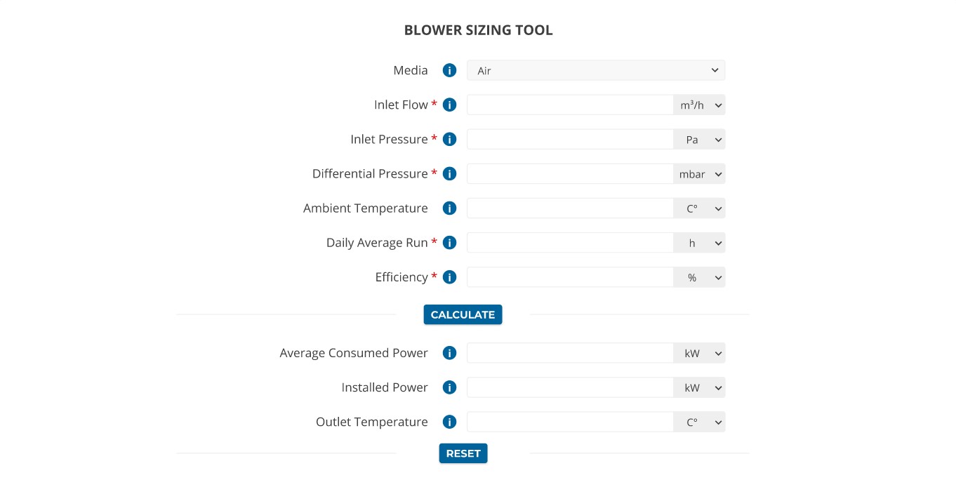 HEY ENGINEERS, we need your input!As we all know, a blower is a crucial component in wastewater treatment as it consumes more than half of the t...