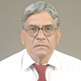 Satendra Pal Singh
