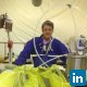 Lupo Barro, Engineers Foundation Project - water treatment