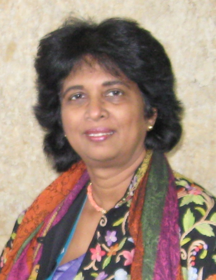 Kusum Athukorala, NetWwater - Chair