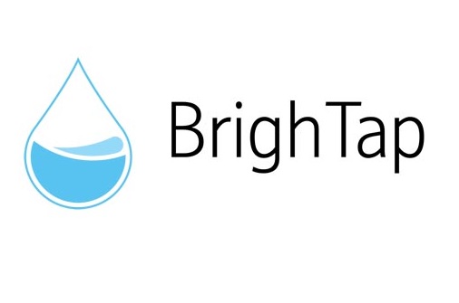 Trending Tech Company - BrighTap