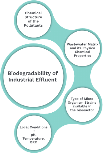 Biodegradation of difficult to degrade organic pollutants made easier with Levapor MBBR/IFAS carriers:Biodegradation of persistent organic pollu...