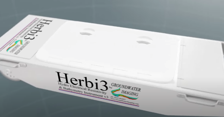 GroundWater Imaging - Herbi3 - 720pixel - seepage detection device