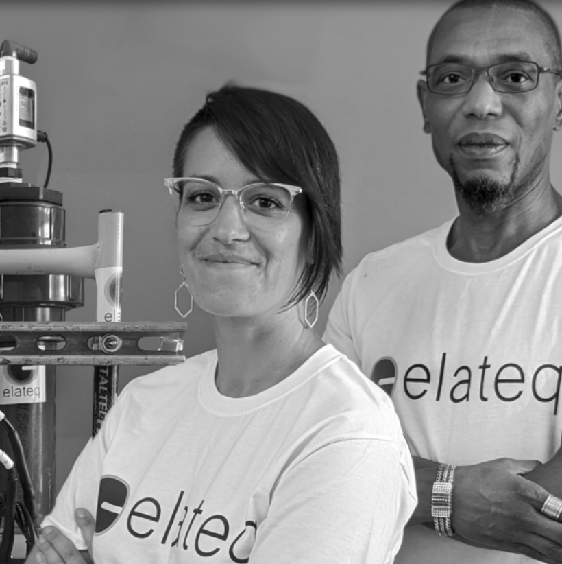 UMass startup Elateq Inc. wins state grant to deploy new technology