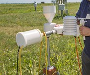 Affordable Weather Stations Using 3D Printers