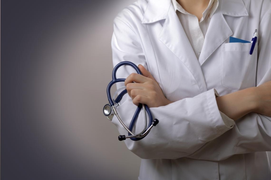 Healthcare Costs for Bacterial Infections Are Rising