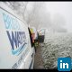 michael flay, Bristol Water plc - District inspector