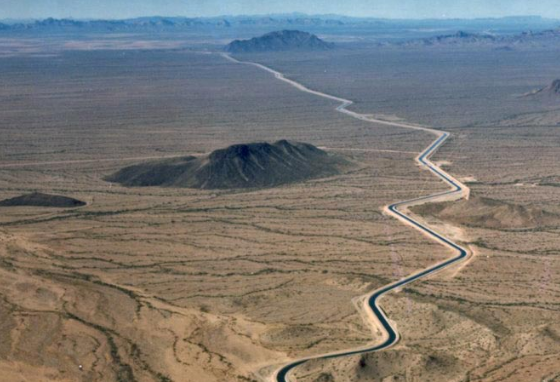 Can You Bottle Water in the Arizona Desert?