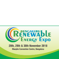 BENGALURU RENEWABLE ENERGY EXPO