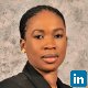 Amah N. Binde, PE, PMP, PEER Consultants - Senior Project Manager