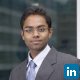 Dr. Suba Raman, King's College London - Researcher in Digital Signal Processing