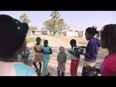 WaterChanges - Sanitation and Water Reuse in Outapi (Namibia)