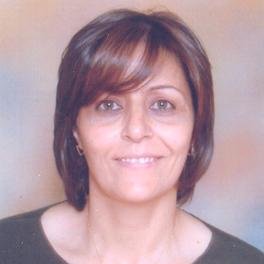 Basema Bashir, Birzeit University - Senior Water & Environment Specialist , Lecturer ( MSc. Water Engineering and MBA)