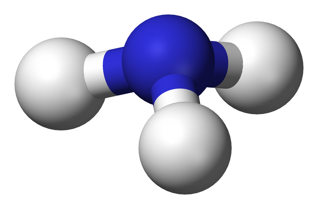 Whiff of Change to Making Ammonia