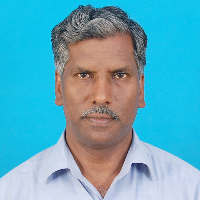 Govindasamy Manickam, GM at Adani Power Ltd.