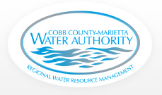 Cobb County-Marietta Water Authority