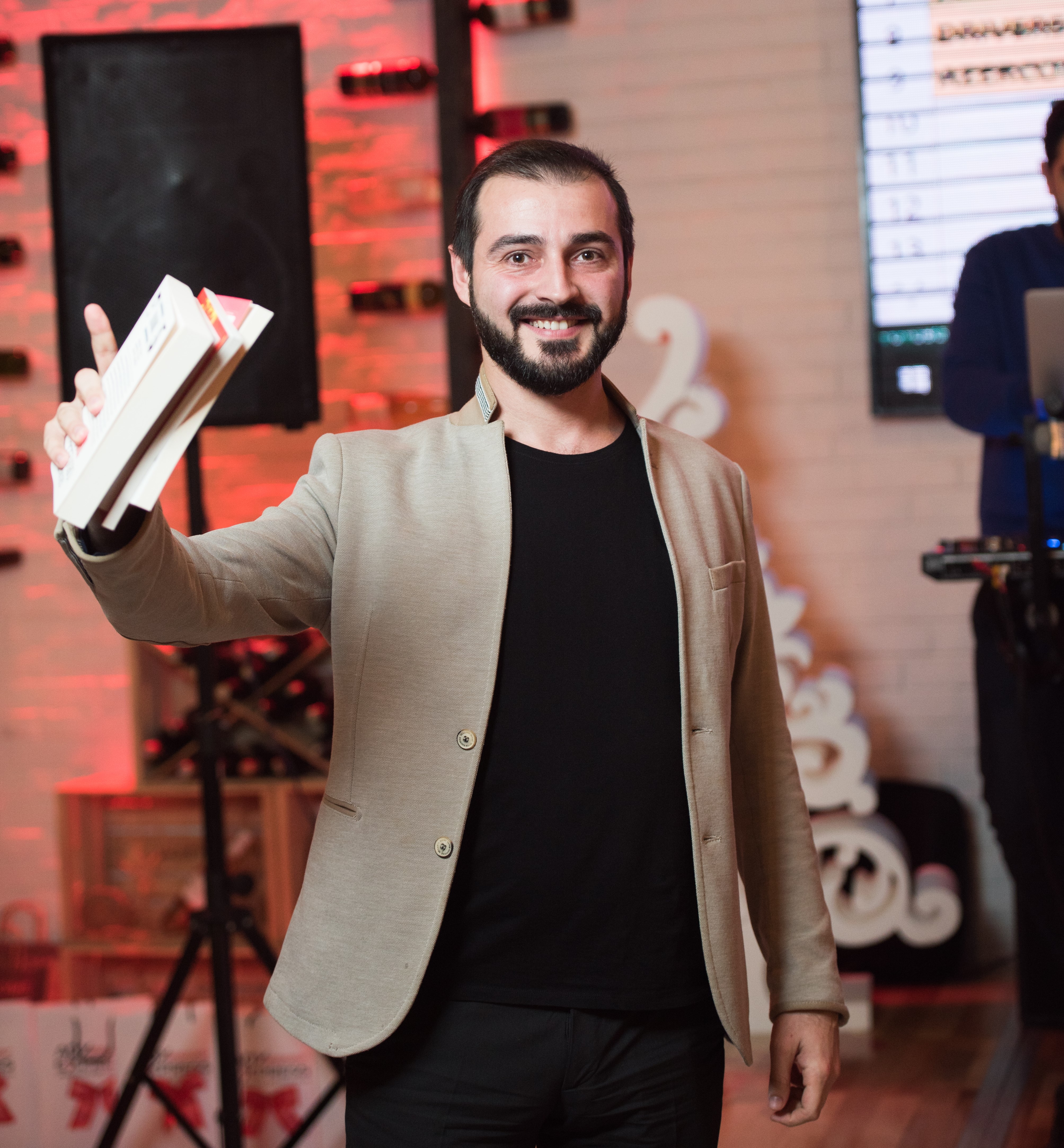 Fuad Taghiyev