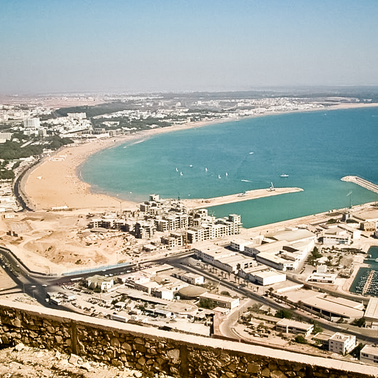 World Bank Supports Moroccan Coastal Communities