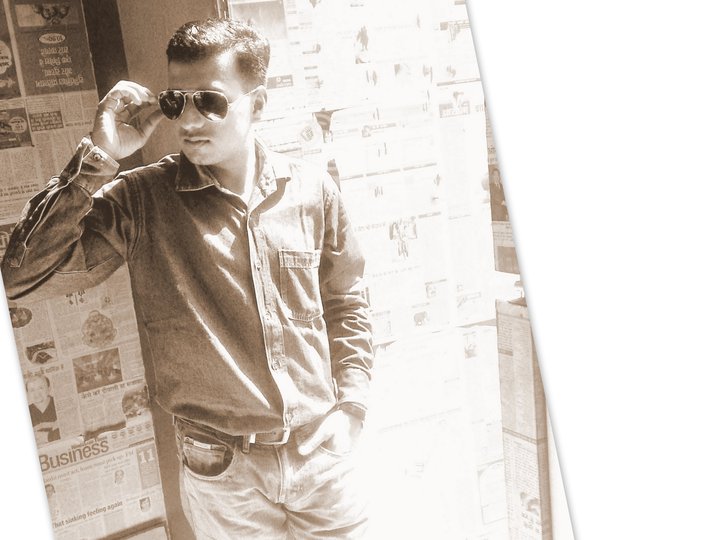 Gaurav Kashyap