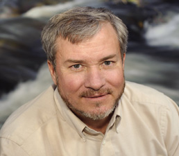 UW’s Ogden Received Hydraulic Engineering Award