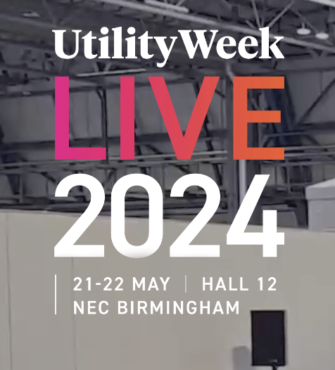 Utility Week Live