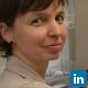 Ildiko Galambos, Soós Ernő Water Technology Research Center - senior researcher