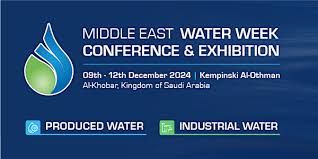 Middle East Water Week