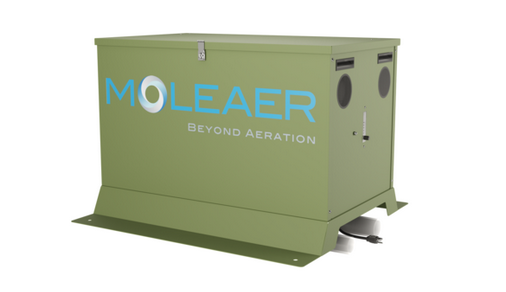 Moleaer Launches IoT Solutions for Improving Water Quality