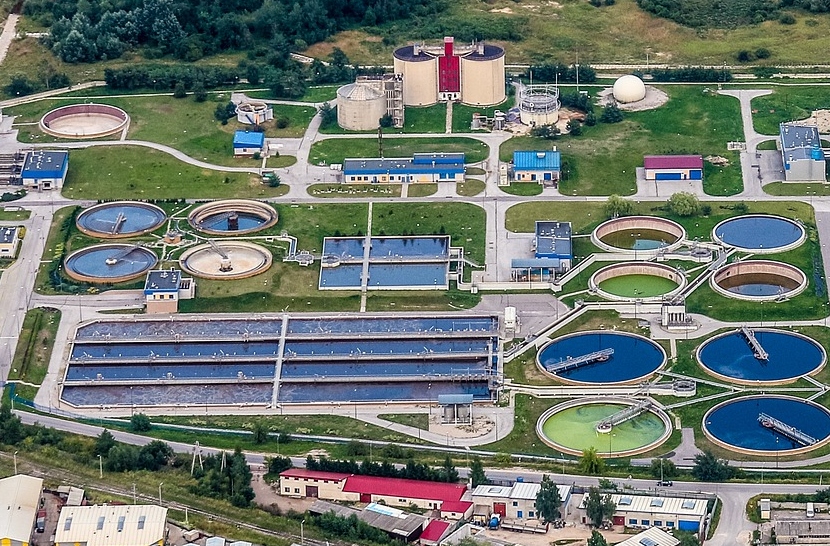 MGX Minerals Provides Revenue Projections for Initial Contracted Wastewater Treatment Systems