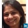 Mital Pindoria-Nandha, Senior Water Resources and Groundwater Consultant at AECOM