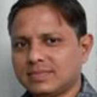 Lokendra Mahavar, Social Specialist at LEA Associations South Asia Pvt. Limitd. Chennai