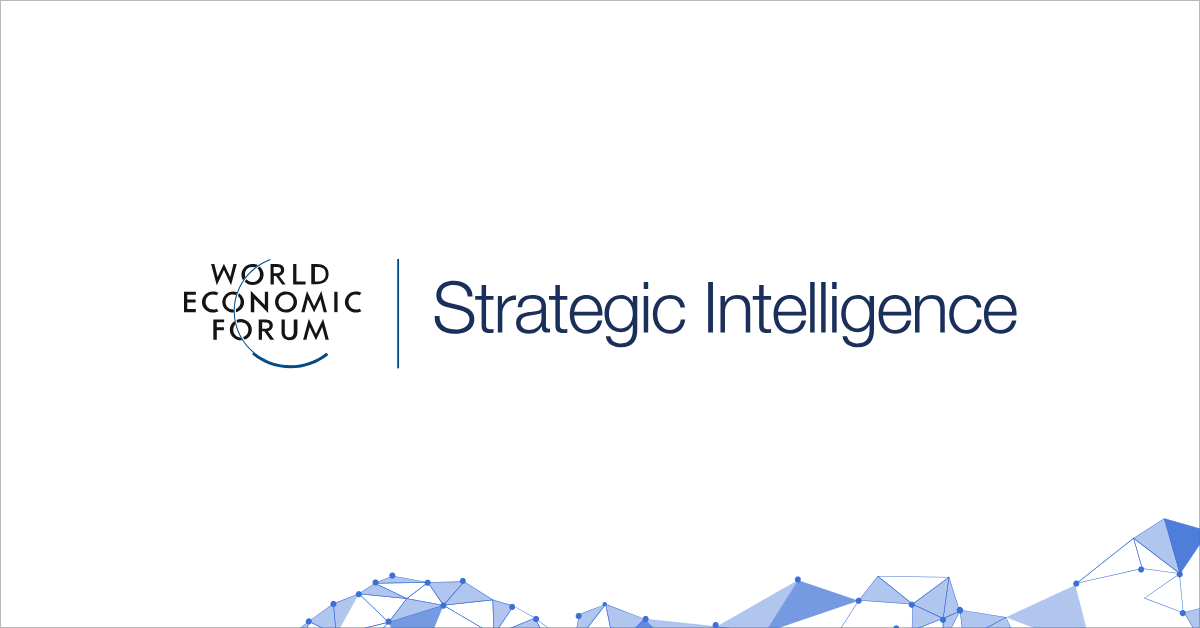 Strategic Intelligence | World Economic ForumGLOBAL ISSUEWater: Energy and WaterCuration: Circle of BlueBetter management of water use can resul...