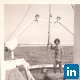 Jules Martin, Jules Martin Marine Fisheries and Maritime Advisory Services - Independent Consultancy