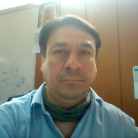 Christian Alarcon