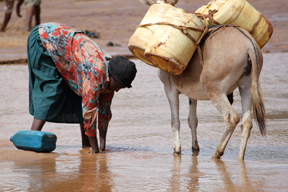 Kenya Develops Plan to Boost Urban Water Supply