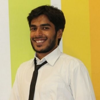 Suhail Ahamed M