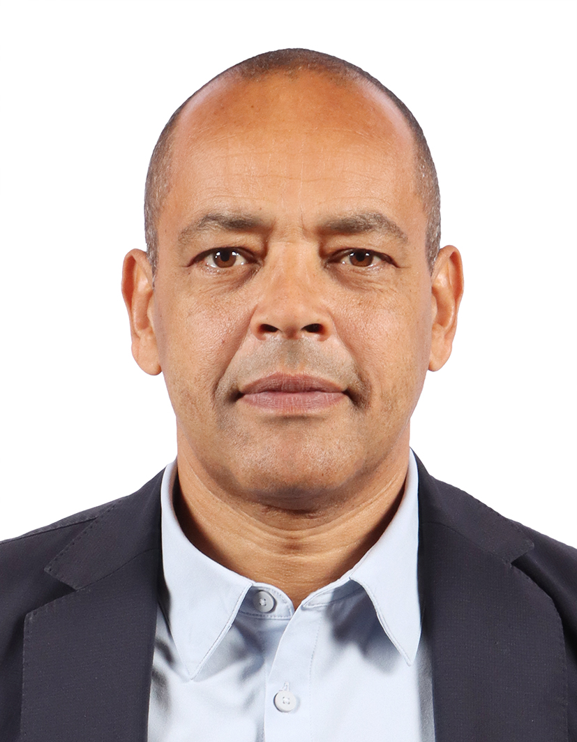 Thomas Deng Mahmoud Schumann, CEO at Project Greenland