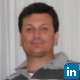 CRISTIAN JIMENEZ PAREDES, Aguas Antofagasta - Jefe Depto. Desarrollo Operacional