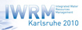 IWRM - Integrated Water Resources Management Karlsruhe 2010