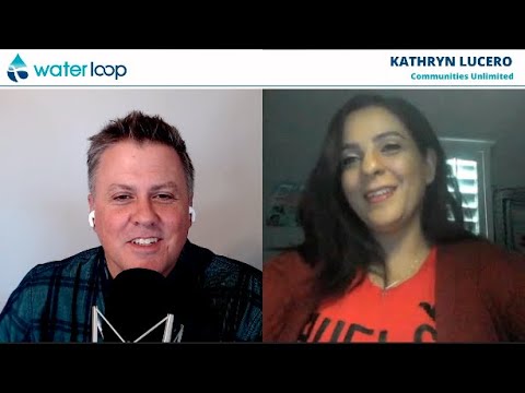 waterloop #66: Kathryn Lucero on Progress for Colonias on the U.S.-Mexico BorderKathryn Lucero is Community Environmental Management Specialist ...