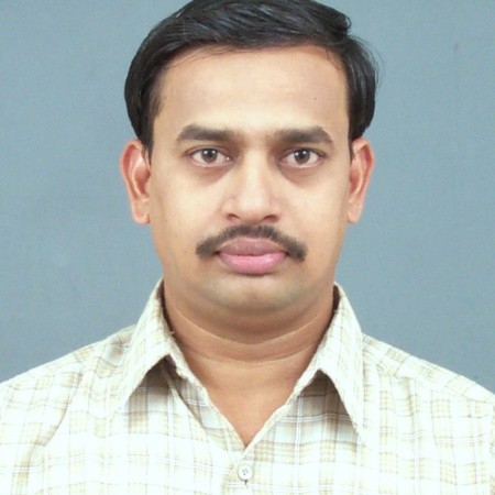 Srinivasa Lnb (Lakshminarayana)