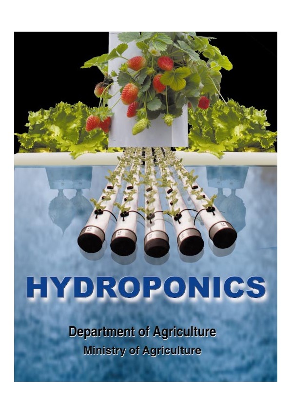 Hydroponics