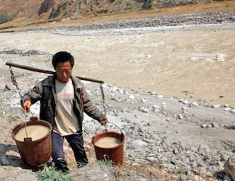 28,000 Rivers Disappeared in China: What Happened?