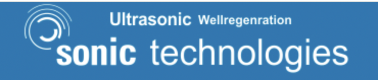 Ultrasonic well regeneration