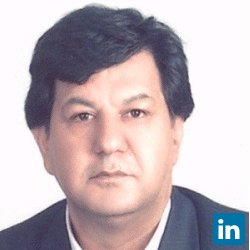 Mohammad Mokhtari, International Institute of Earthquake Engineering and Seismology, IIEES & ICG/IOTWMS Working Group Vice Chair